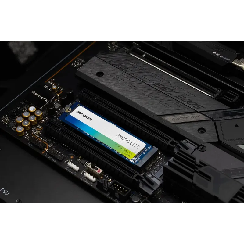 SSD накопичувач GOODRAM PX600 Lite 512 GB (SSDPR-PX600L-512-80)