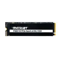 SSD накопичувач PATRIOT P400 V4 1 TB (P400VP1TBM28H)