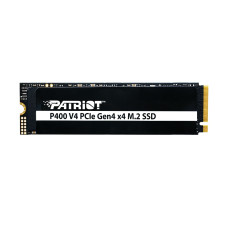 SSD накопитель PATRIOT P400 V4 1 TB (P400VP1TBM28H)