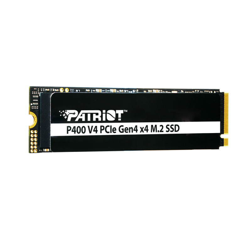 SSD накопитель PATRIOT P400 V4 1 TB (P400VP1TBM28H)