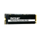 SSD накопитель PATRIOT P400 V4 1 TB (P400VP1TBM28H)