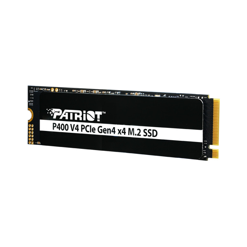 SSD накопитель PATRIOT P400 V4 1 TB (P400VP1TBM28H)