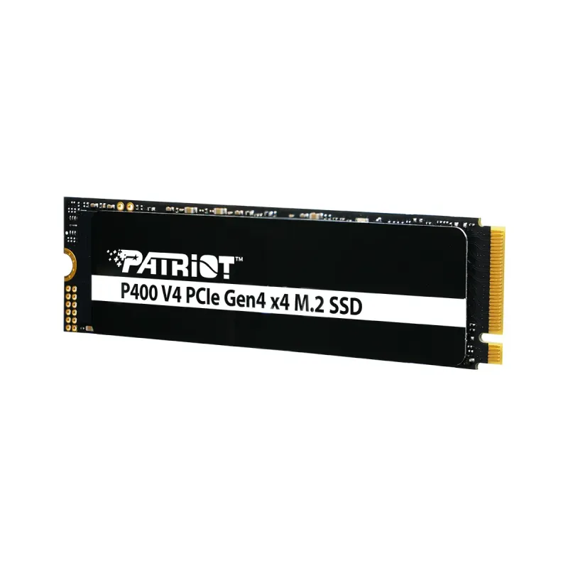 SSD накопитель PATRIOT P400 V4 1 TB (P400VP1TBM28H)