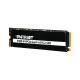SSD накопитель PATRIOT P400 V4 1 TB (P400VP1TBM28H)