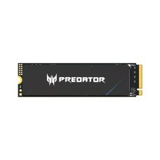 SSD накопитель Acer Predator GM9000 8 TB (BL.9BWWR.142)
