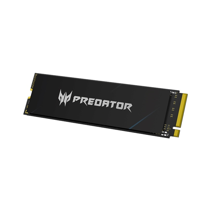 SSD накопитель Acer Predator GM9000 8 TB (BL.9BWWR.142)
