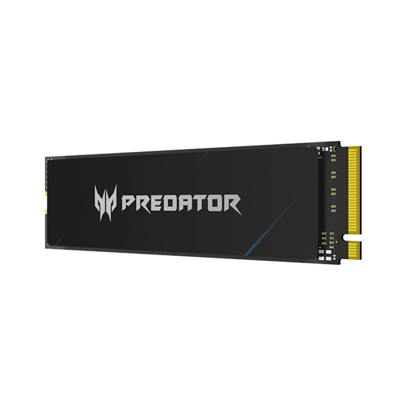 SSD накопитель Acer Predator GM9000 8 TB (BL.9BWWR.142)