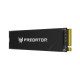 SSD накопитель Acer Predator GM9000 8 TB (BL.9BWWR.142)