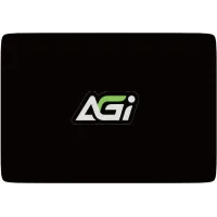 SSD накопитель AGI AI238 512 GB (AGI512G25AI238-CB)