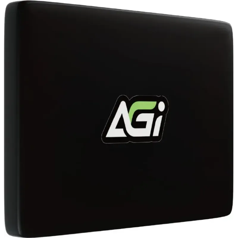 SSD накопичувач AGI AI238 512 GB (AGI512G25AI238-CB)
