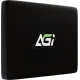 SSD накопичувач AGI AI238 512 GB (AGI512G25AI238-CB)
