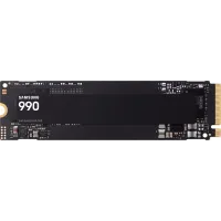 SSD накопитель Samsung 990 1 TB (MZ-V9V1T0BW)
