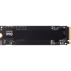 SSD накопитель Samsung 990 1 TB (MZ-V9V1T0BW)