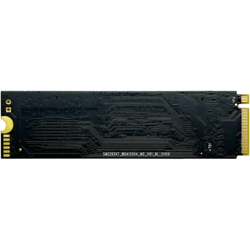 SSD накопичувач ATRIA X500S 256 GB (ATNVMX500S/256)