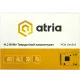 SSD накопичувач ATRIA X500S 256 GB (ATNVMX500S/256)