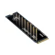 SSD накопитель MSI Spatium M450 V1 M.2 2280 PCIe 4.0 x4 NVMe 3D NAND TLC (S78-440K380-P83)