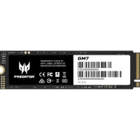 SSD накопитель Acer Predator GM7 4 TB (BL.9BWWR.120)