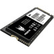 SSD накопитель Acer Predator GM7 4 TB (BL.9BWWR.120)