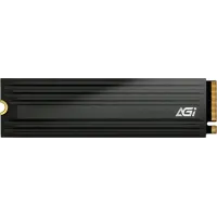SSD накопичувач AGI AI828 1 TB (AGI1T0G44AI828-CB)