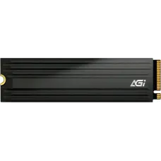 SSD накопичувач AGI AI828 1 TB (AGI1T0G44AI828-CB)