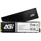 SSD накопичувач AGI AI828 1 TB (AGI1T0G44AI828-CB)