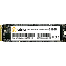 ATRIA X500S 512 GB (ATNVMX500S/512)