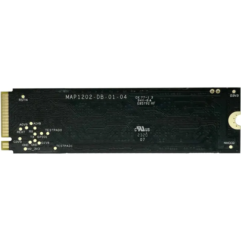 SSD накопитель ATRIA X500S 512 GB (ATNVMX500S/512)