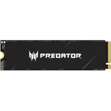 SSD накопитель Acer Predator GM9 1 TB (BL.9BWWR.136)