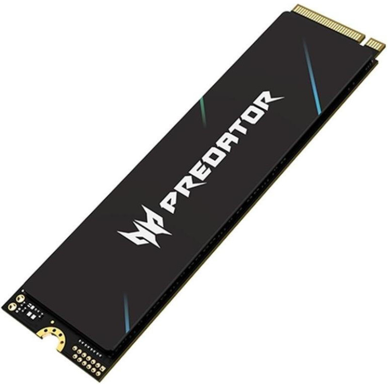SSD накопитель Acer Predator GM9 1 TB (BL.9BWWR.136)