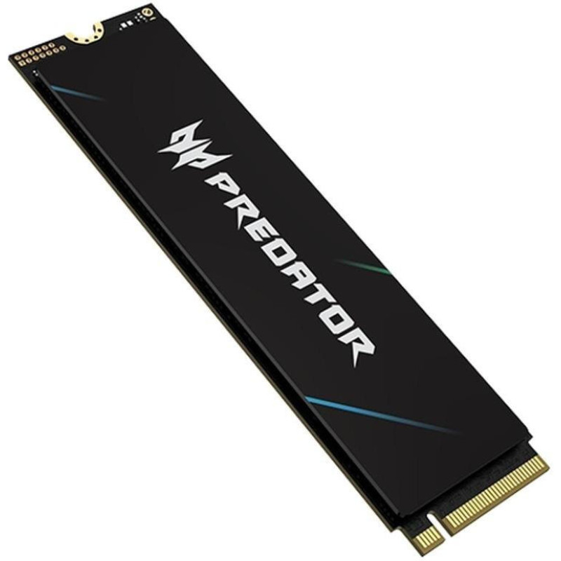 SSD накопитель Acer Predator GM9 1 TB (BL.9BWWR.136)