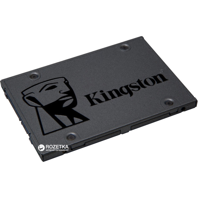 Kingston SSDNow A400 240 GB (SA400S37/240G)