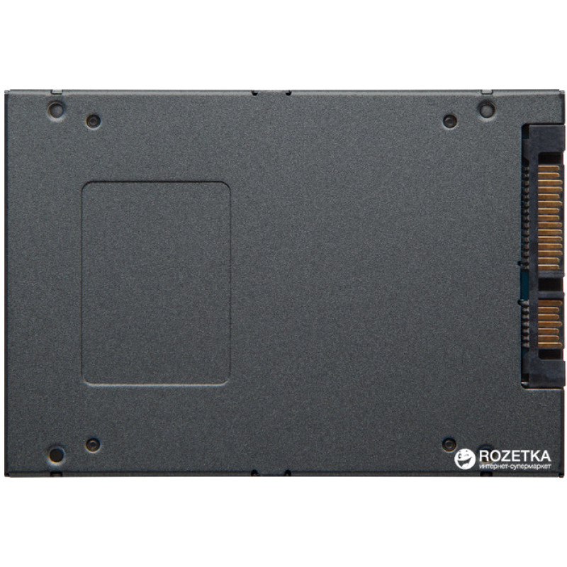 Kingston SSDNow A400 240 GB (SA400S37/240G)
