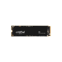 Crucial P3 2 TB (CT2000P3SSD8)