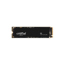 Crucial P3 2 TB (CT2000P3SSD8)