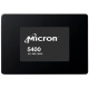 SSD накопичувач Micron 5400 PRO 480 GB (MTFDDAK480TGA-1BC1ZABYYR)
