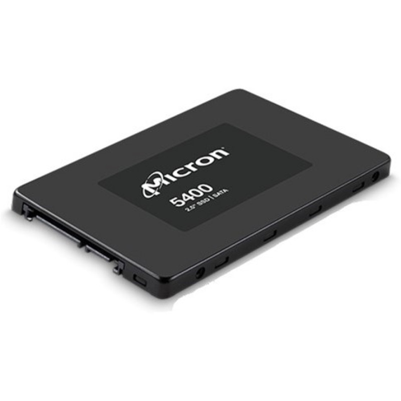 SSD накопичувач Micron 5400 PRO 480 GB (MTFDDAK480TGA-1BC1ZABYYR)