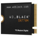 SSD накопитель WD Black SN770M 1 TB (WDS100T3X0G)