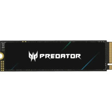 SSD накопитель Acer Predator GM6 4 TB (BL.9BWWR.135)