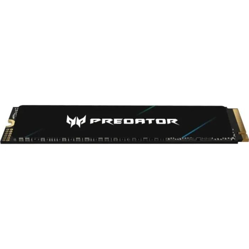 SSD накопитель Acer Predator GM6 4 TB (BL.9BWWR.135)