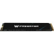 SSD накопитель Acer Predator GM6 4 TB (BL.9BWWR.135)