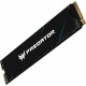 SSD накопитель Acer Predator GM6 4 TB (BL.9BWWR.135)