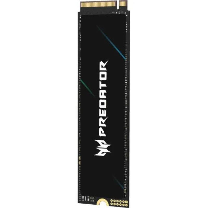SSD накопитель Acer Predator GM6 4 TB (BL.9BWWR.135)