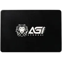 SSD накопичувач AGI AI238 1 TB (AGI1K0GIMAI238)