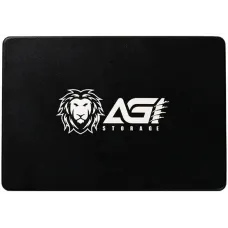 SSD накопичувач AGI AI238 1 TB (AGI1K0GIMAI238)