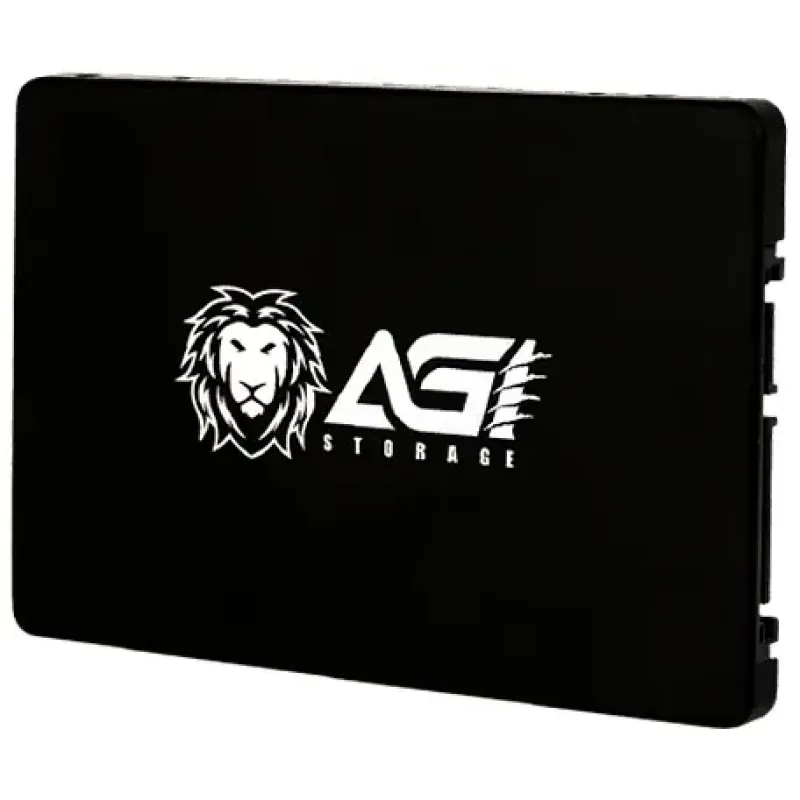 SSD накопичувач AGI AI238 1 TB (AGI1K0GIMAI238)