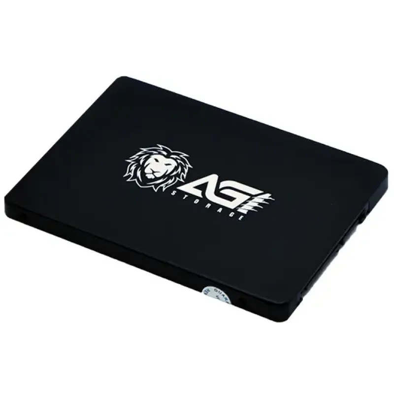 SSD накопичувач AGI AI238 1 TB (AGI1K0GIMAI238)