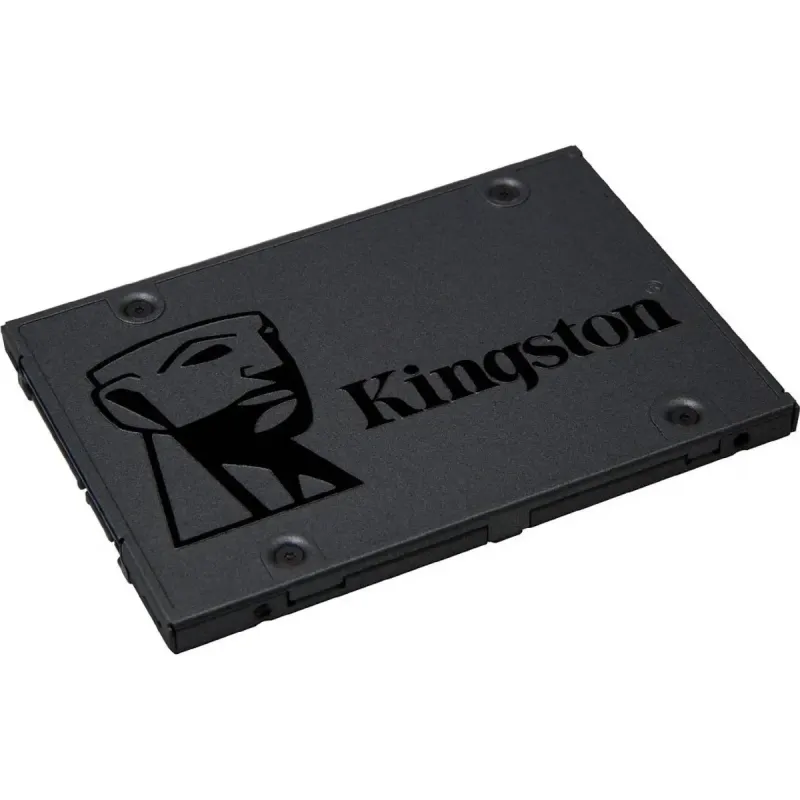 SSD накопичувач Kingston SSDNow A400 480 GB (SA400S37/480G)