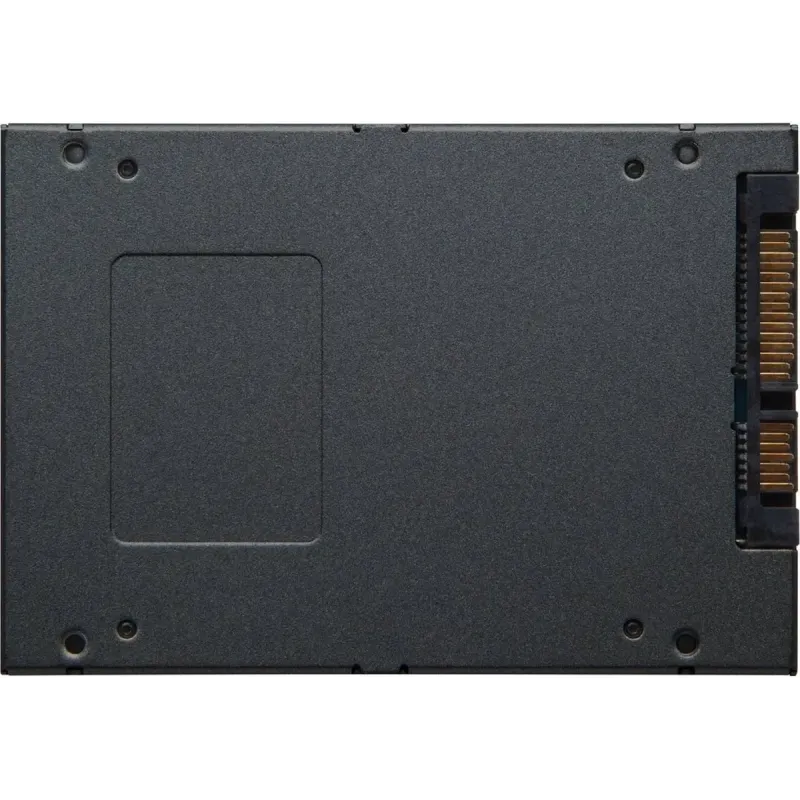 SSD накопичувач Kingston SSDNow A400 480 GB (SA400S37/480G)