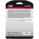 SSD накопичувач Kingston SSDNow A400 480 GB (SA400S37/480G)