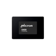 SSD накопичувач Micron 5400 MAX 960 GB (MTFDDAK960TGB-1BC1ZABYYR)